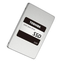 SSD диск Toshiba HDTS796EZSTA Серый