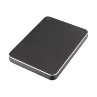 жесткий диск Toshiba HDTW120EB3CA Черно-серый