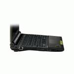 нетбук Toshiba NB520-10D Зелёный