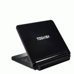 нетбук Toshiba NetBook NB200-12J