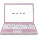 ноутбук Toshiba Portege A600-158