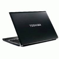 ноутбук Toshiba Portege R930-KLK Черный