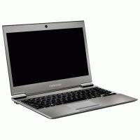 ноутбук Toshiba Portege Z830-A2S Серебристый