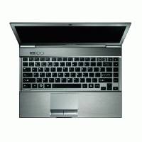 ноутбук Toshiba Portege Z930-K9S Серебристый