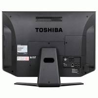 моноблок Toshiba Qosmio DX730-A1W Белый