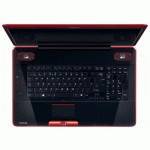 ноутбук Toshiba Qosmio X500-110