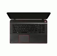 ноутбук Toshiba Qosmio X70-A-L5S Черный