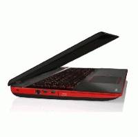ноутбук Toshiba Qosmio X70-A-L5S Черный