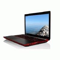 ноутбук Toshiba Qosmio X70-A-M3S Черный