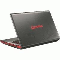 ноутбук Toshiba Qosmio X875-DUS Черный