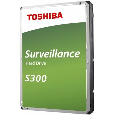 жесткий диск Toshiba S300 8Tb HDWT380UZSVA