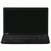 ноутбук Toshiba Satellite C50-A-K7K Черный