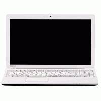 ноутбук Toshiba Satellite C50-A-L2W Белый