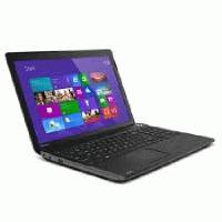 ноутбук Toshiba Satellite C50-A-L6K Черный