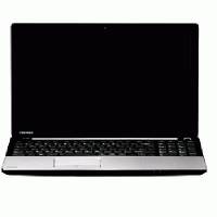 ноутбук Toshiba Satellite C50-A-L6S Серебристый
