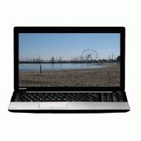 ноутбук Toshiba Satellite C50-A-L8S Серебристый