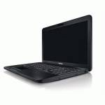 ноутбук Toshiba Satellite C660-16D Черный