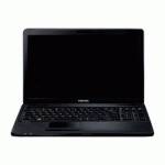 ноутбук Toshiba Satellite C660-1PM Черный