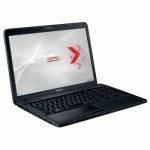 ноутбук Toshiba Satellite C660-1TD