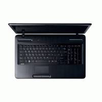 ноутбук Toshiba Satellite C670-12K Черный