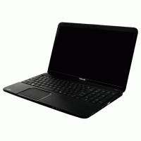 ноутбук Toshiba Satellite C850-2CB Черный
