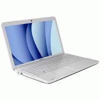 ноутбук Toshiba Satellite C850-C2W Белый