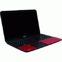 ноутбук Toshiba Satellite C850-D1R Красный