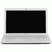 ноутбук Toshiba Satellite C850-D1W Белый