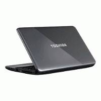 ноутбук Toshiba Satellite C850-D7S Серебристый