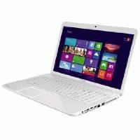 ноутбук Toshiba Satellite C850-E3W Белый