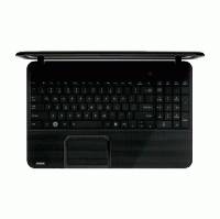 ноутбук Toshiba Satellite C850-E8K Черный