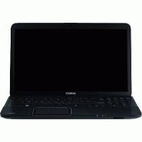 ноутбук Toshiba Satellite C850-G2K Черный