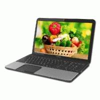 ноутбук Toshiba Satellite C850D-D6S Серебристый