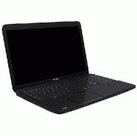 ноутбук Toshiba Satellite C850D-DPK Черный