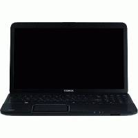 ноутбук Toshiba Satellite C850D-DRK Черный