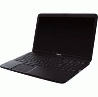 ноутбук Toshiba Satellite C850D-DSK Черный