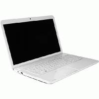 ноутбук Toshiba Satellite C870-D4W Белый