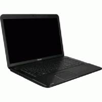 ноутбук Toshiba Satellite C870-E2K Черный