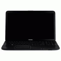 ноутбук Toshiba Satellite C870-G3K Черный