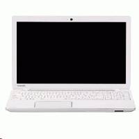 ноутбук Toshiba Satellite L50-A-K4W Белый