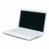 ноутбук Toshiba Satellite L50-A-K4W Белый