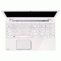 ноутбук Toshiba Satellite L50-A-M2W Белый
