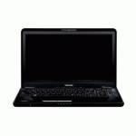 ноутбук Toshiba Satellite L505-111