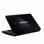 ноутбук Toshiba Satellite L505-111