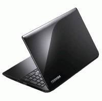 ноутбук Toshiba Satellite L50D-A-K1K Черный