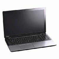ноутбук Toshiba Satellite L50D-A-K8S Серебристый