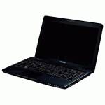 ноутбук Toshiba Satellite L630-12X Черный