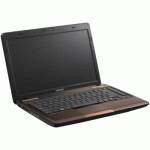 ноутбук Toshiba Satellite L635-12Q Коричневый