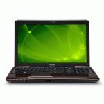 ноутбук Toshiba Satellite L655-1D7