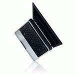 ноутбук Toshiba Satellite L730-10M Белый